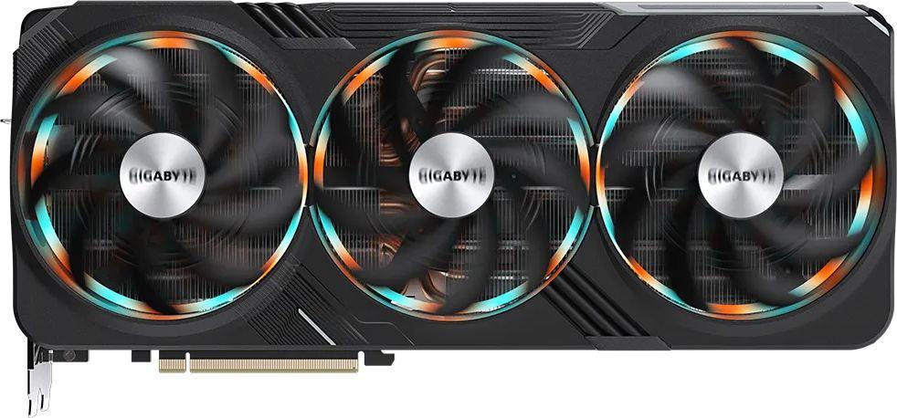 Видеокарта GIGABYTE RTX4090 GAMING OC 24GB//RTX4090, HDMI, DP*3, 24G,D6X