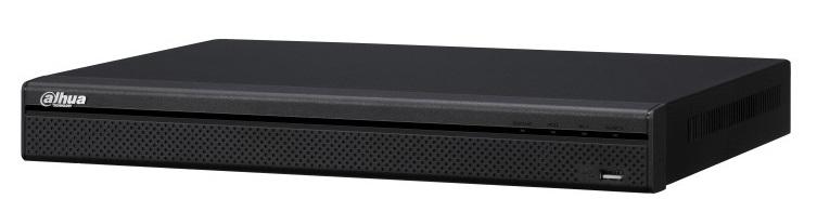 Видеорегистратор DAHUA DHI-NVR4208-4KS2/L, 8 Channel 1U 2HDDs Network Video Recorder