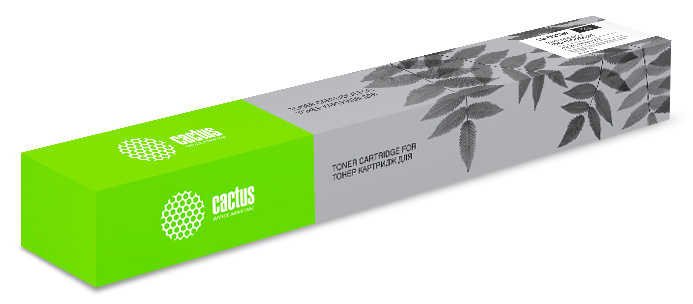 Картридж лазерный Cactus CS-TK8335K TK-8335K черный (25000стр.) для Kyocera TASKalfa 3252ci Картридж лазерный Cactus CS-TK8335K TK-8335K черный (25000стр.) для Kyocera TASKalfa 3252ci