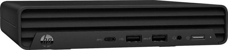 Персональный компьютер HP 260 G4 Mini Celeron 5205U,4GB,128GB,No kbd,No mouse,WiFi,BT,Stand,DOS,1Wty (незначительное повреждение коробки)
