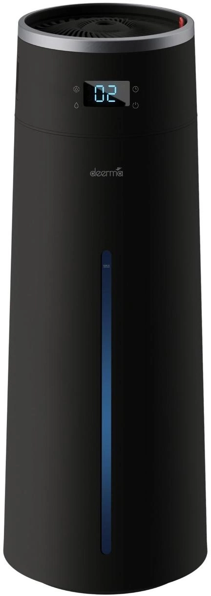 Увлажнитель воздуха Deerma DEM-F950W (ультразвуковой) серый