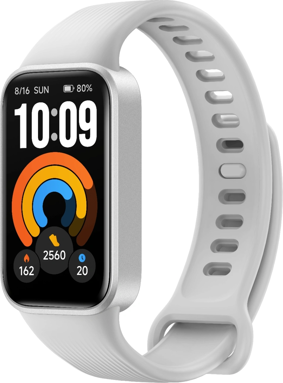 Фитнес-браслет Xiaomi Smart Band 11 Active, серый (BHR09AFGL)