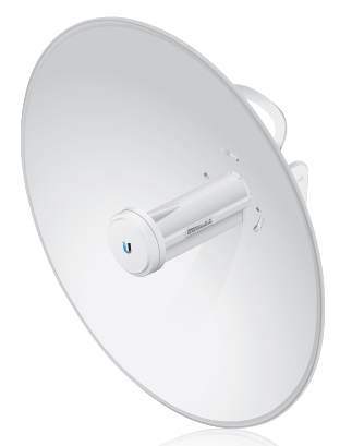 Точка доступа Ubiquiti PowerBeam 5AC Gen2, 5 pack Точка доступа Ubiquiti PowerBeam 5AC Gen2, 5 pack