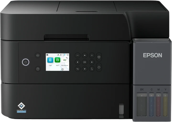МФУ струйный Epson EcoTank L6370 (C11CL43403) A4 Duplex WiFi черный МФУ струйный Epson EcoTank L6370 (C11CL43403) A4 Duplex WiFi черный