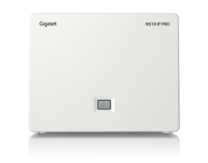  Gigaset Pro N510 IP DECT (базовая станция DECT)