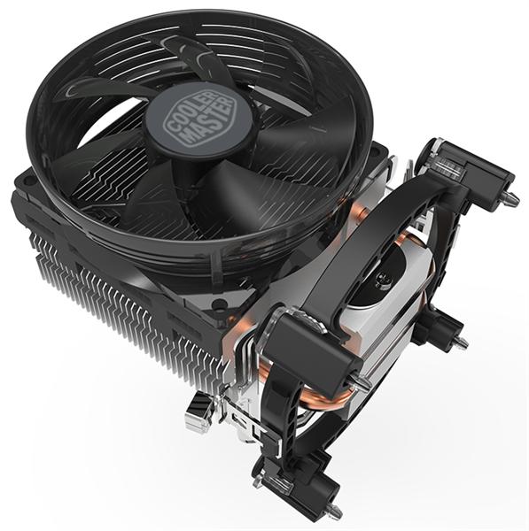 Кулер Cooler Master Hyper T20, 2000 RPM, Full Socket Support