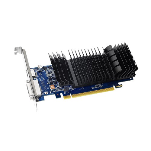 видеокарта ASUS GT1030-SL-2G-BRK // GT1030,SL DVI,HDMI,2G,D5 ; 90YV0AT0-M0NA00 видеокарта ASUS GT1030-SL-2G-BRK // GT1030,SL DVI,HDMI,2G,D5 ; 90YV0AT0-M0NA00