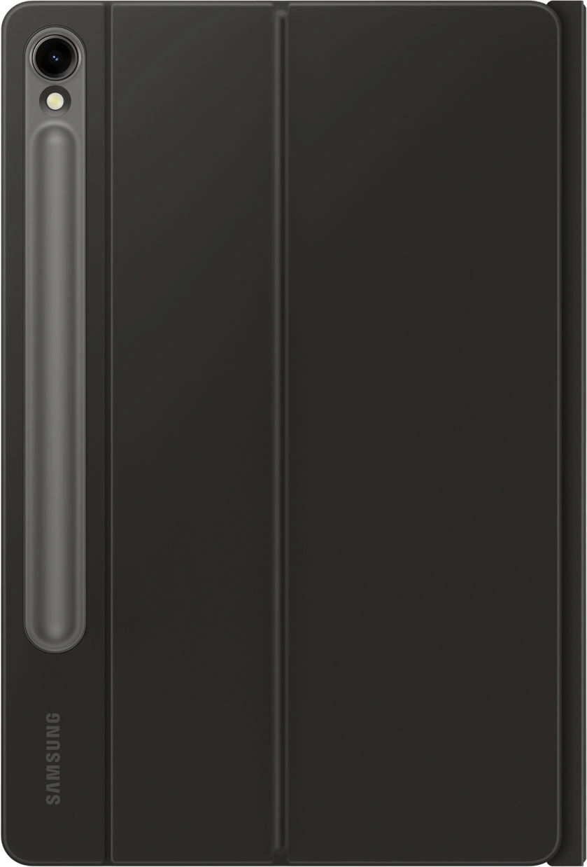Чехол-клавиатура Samsung для Samsung Galaxy Tab S9/S9 FE/S10 FE/S10 Lite Book Cover Keyboard поликарбонат/полиуретан черный (EF-DX725UBRGRU) Чехол-клавиатура Samsung для Samsung Galaxy Tab S9/S9 FE/S10 FE/S10 Lite Book Cover Keyboard поликарбонат/полиуретан черный (EF-DX725UBRGRU)