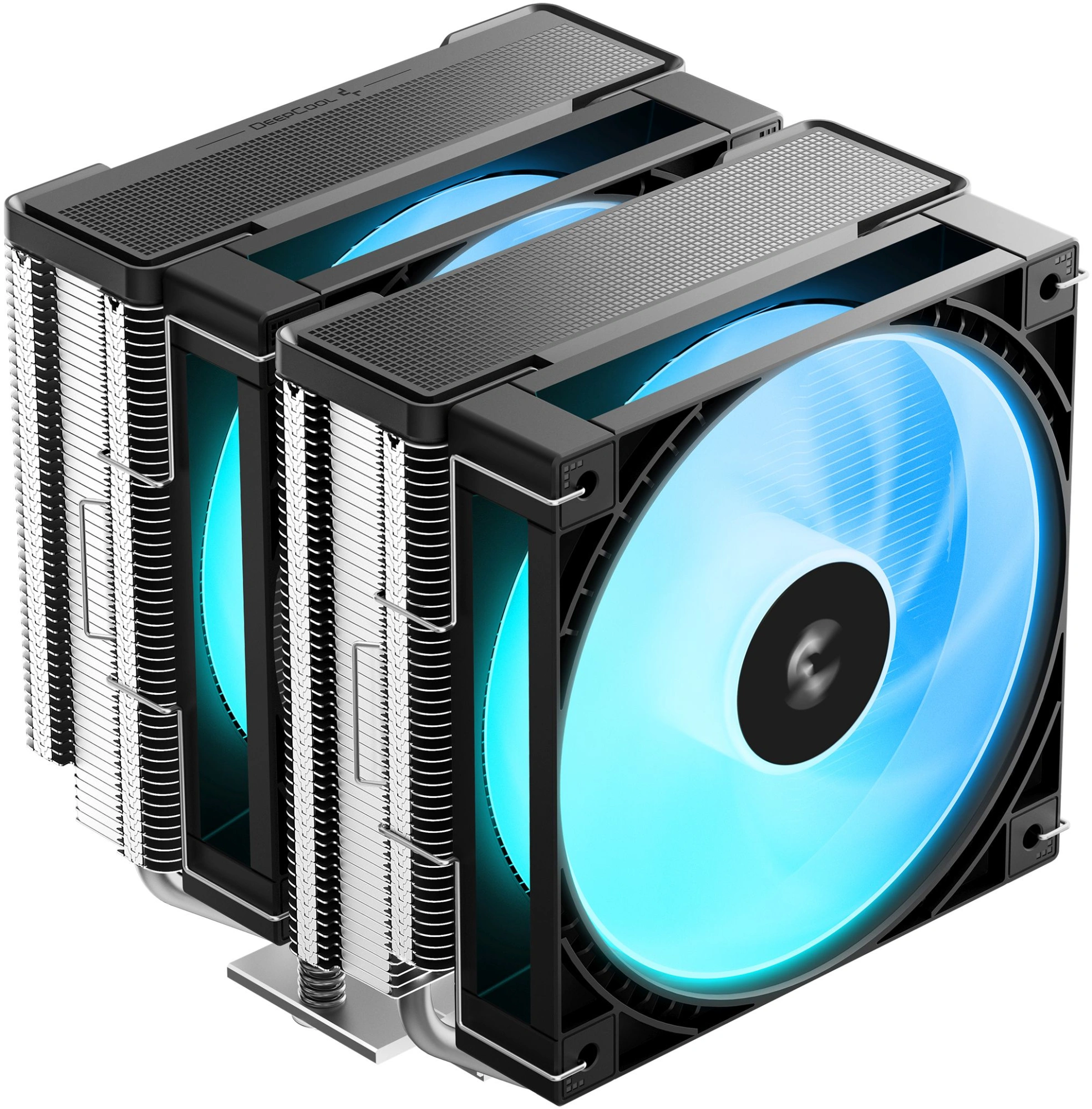 Вентилятор для процессора Deepcool AG620 G2 ARGB Вентилятор для процессора Deepcool AG620 G2 ARGB