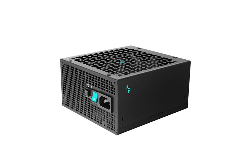 Блок питания Deepcool PX1200G (ATX 3.0, 1200W, Full Cable Management, PWM 135mm fan, Active PFC, 80+ GOLD, Gen5 PCIe) RET
