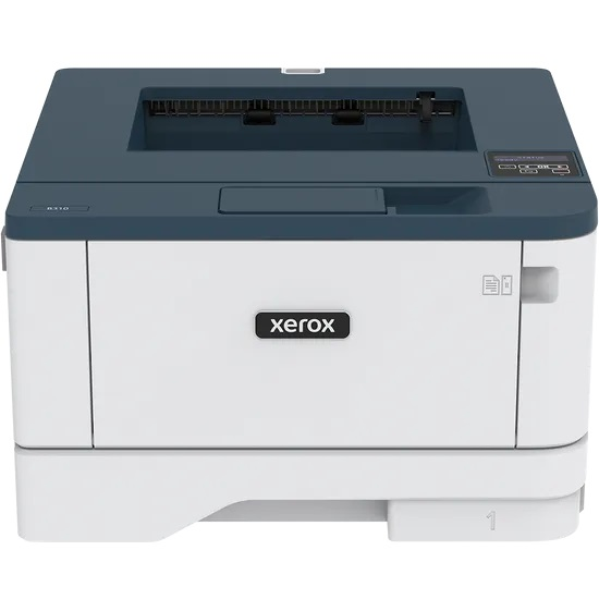 МФУ Xerox B310 A4 Принтер Xerox B310 A4, Laser, 40 ppm, max 80K pages per month, 256 Mb, USB, Eth, Wi-Fi, 250 sheets main tray, bypass 100 sheet, Duplex