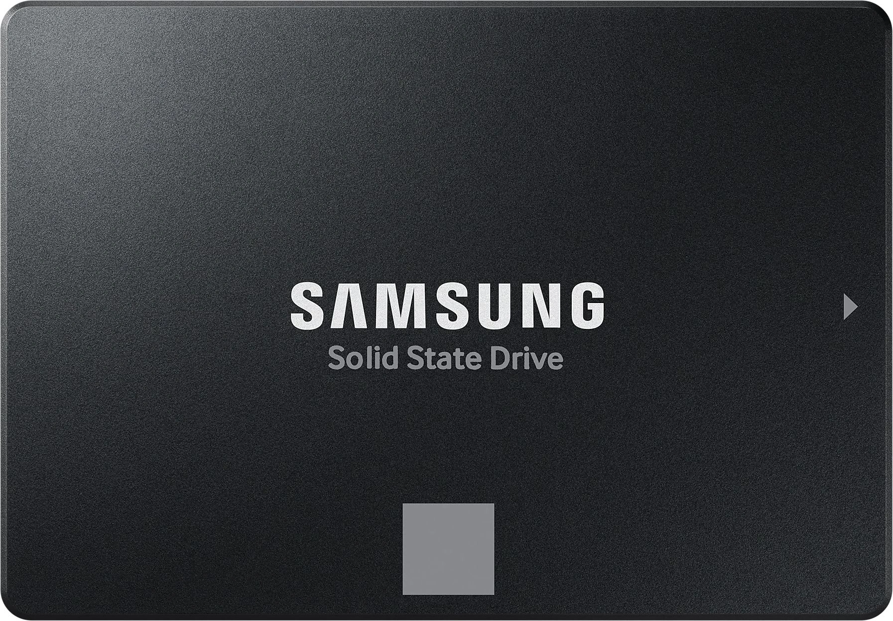 Твердотельный накопитель SSD Samsung 2.5" 250GB 870 EVO Client SSD MZ-77E250 SATA 6Gb/s, 560/530, IOPS 98/88K, MTBF 1.5M, 3D V-NAND TLC, 512MB, 150TBW, 0,33DWPD, MZ-77E250B/CN