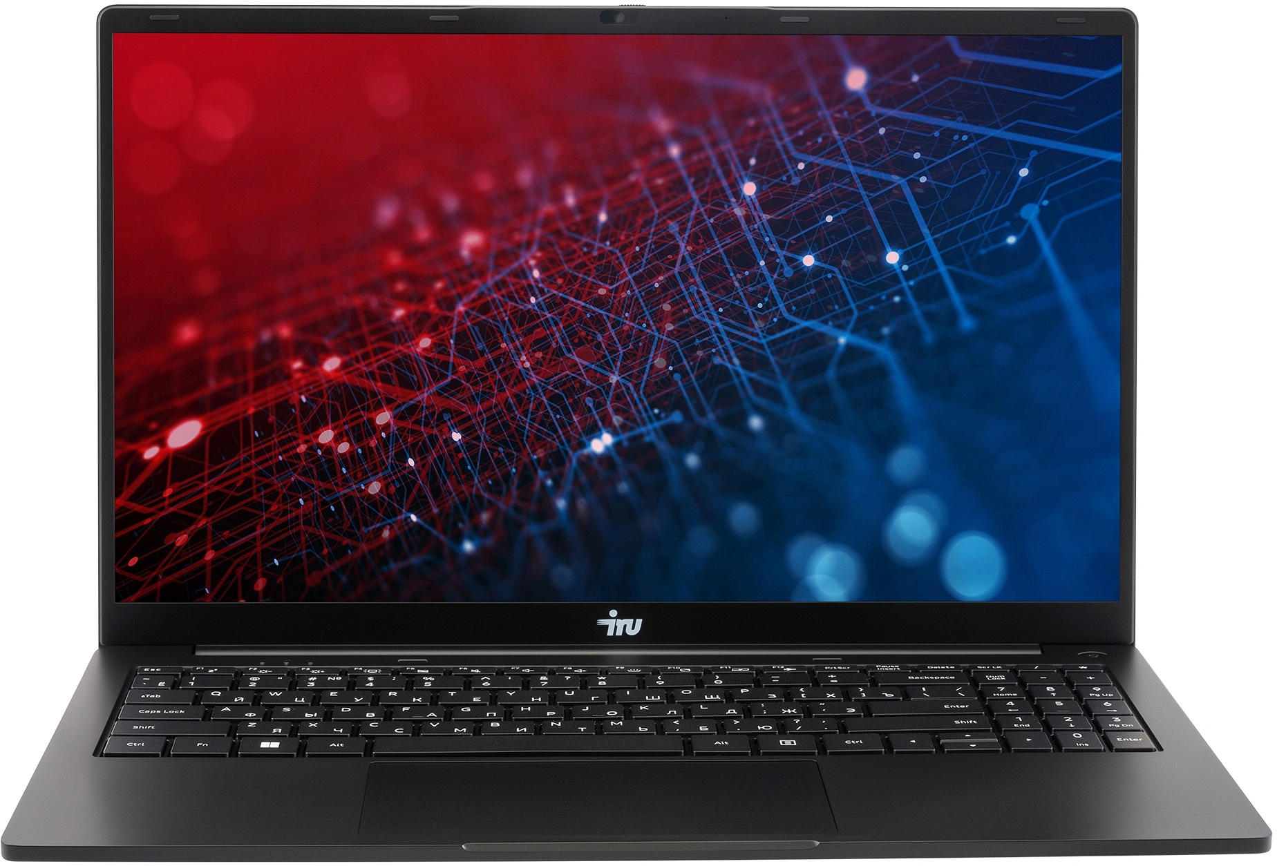 Ноутбук IRU Strato 15ALID5 Core i5 1235U 16Gb SSD512Gb Intel UHD Graphics 15.6" IPS FHD (1920x1080) FreeDOS black WiFi BT Cam 6000mAh (2148030) Ноутбук IRU Strato 15ALID5 Core i5 1235U 16Gb SSD512Gb Intel UHD Graphics 15.6" IPS FHD (1920x1080) FreeDOS black WiFi BT Cam 6000mAh (2148030)