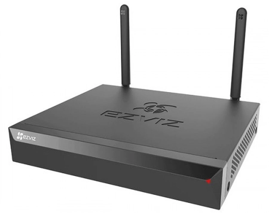 Видеорегистратор Ezviz X5S 8W Wi-Fi на 4/8 каналов