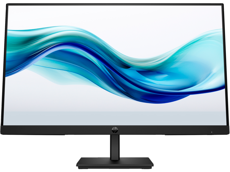 Монитор HP Series 3 Pro 23.8 inch - 324pf 23.8" Monitor 1920x1080 FHD, 16:9, IPS, 250 cd/m2, 5 ms, 178°/178°, HDMI, DP, VGA, 100 Hz, Tilt, Vesa