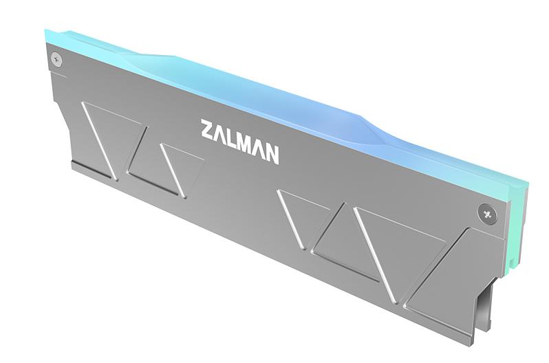 Радиатор Zalman ZM-MH10 ARGB RAM Heatsink