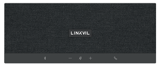 Спикерфон Fanvil CS40 Спикерфон 360° микрофон, NFC, Bluetooth, USB, до 8 часов работы от батареи