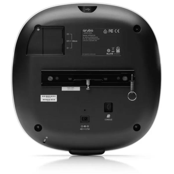 Точка доступа Aruba AP-535 (RW) Unified AP