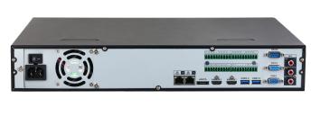 Видеорегистратор DAHUA DHI-NVR5432-EI, 16/32/64 Channel 1.5U 4HDDs 4K & H.265 Pro Network Video Recorder