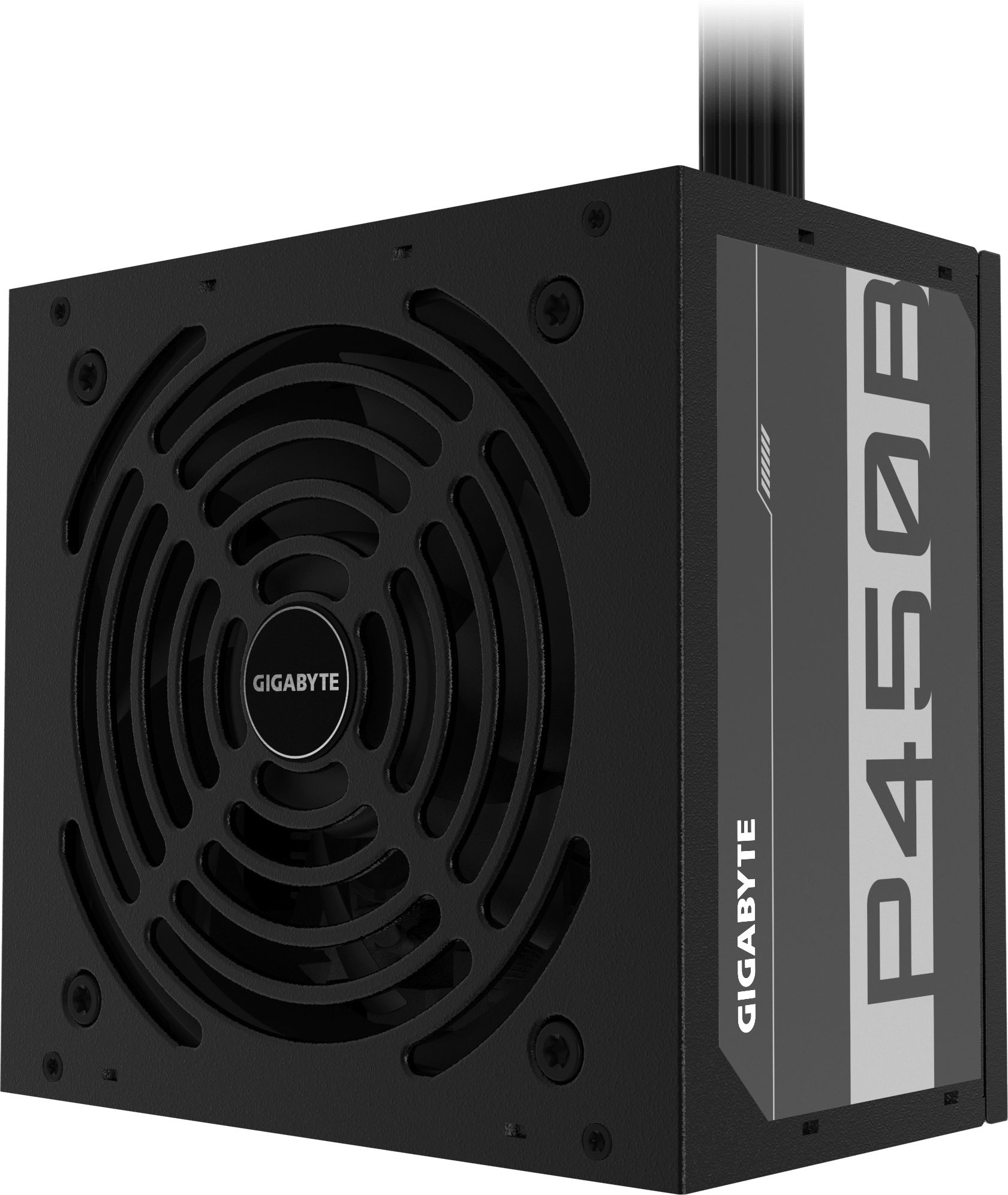 Блок питания Gigabyte P450B GP-P450B 450W, 80Plus, Bronze, RTL {10} (551612)