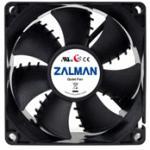 Вентилятор для корпуса ZALMAN ZM-F1 PLUS (SF), 80x80x25mm, 3-PIN, 2000 RPM, 20-23DBA, LONG LIFE BEARING