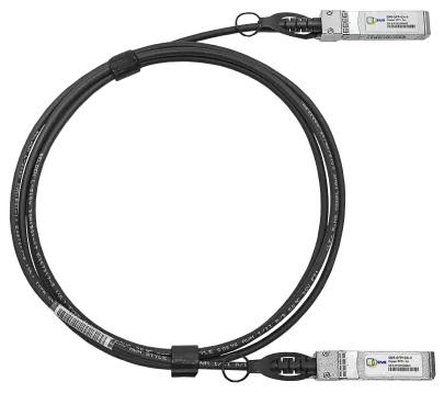  SNR Модуль SFP+ Direct Attached Cable (DAC), дальность до 5м