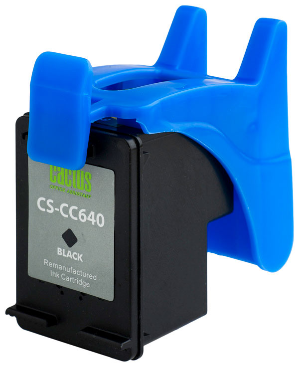 Картридж струйный Cactus CS-CC640 №121 черный (6мл) для HP DJ D1663/D2563/D2663/D5563/F2423/F2483/F2493/F4213/F4275/F4283/F4583/PS C4683/C4783 с чипом Картридж струйный Cactus CS-CC640 №121 черный (6мл) для HP DJ D1663/D2563/D2663/D5563/F2423/F2483/F2493/F4213/F4275/F4283/F4583/PS C4683/C4783 с чипом