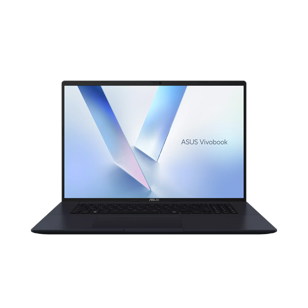 Ноутбук ASUS Vivobook 18 M1807GA-S8054 AMD Ryzen AI 7 445 LPDDR5X 32GB 1TB PCIE G4 SSD/AMD Radeon Graphics/18" WUXGA (1920 x 1200) 16:10/Wi-Fi 6+ BT 5.3/No OS/Quiet Blue/2.60 kg Ноутбук ASUS Vivobook 18 M1807GA-S8054 AMD Ryzen AI 7 445 LPDDR5X 32GB 1TB PCIE G4 SSD/AMD Radeon Graphics/18" WUXGA (1920 x 1200) 16:10/Wi-Fi 6+ BT 5.3/No OS/Quiet Blue/2.60 kg