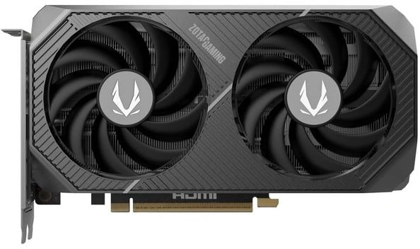 Видеокарта Zotac RTX5060Ti TWIN EDGE OC 8GB GDDR7 128bit 3xDP HDMI 2FAN MEDIUM PACK Видеокарта Zotac RTX5060Ti TWIN EDGE OC 8GB GDDR7 128bit 3xDP HDMI 2FAN MEDIUM PACK