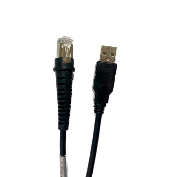 Кабель интерфейсный Newland ASSY: USB cable 3m for Handheld series, FR and FM series Кабель интерфейсный Newland ASSY: USB cable 3m for Handheld series, FR and FM series