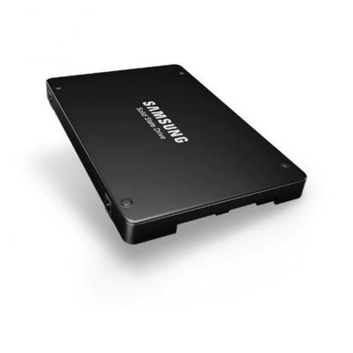 Твердотельный накопитель Samsung Enterprise SSD, 2.5"(SFF), PM1643a, 960GB, SAS, 12Gb/s, R2100/W1000Mb/s, IOPS(R4K) 380K/40K, MTBF 2M, 1DWPD/5Y, OEM( analog MZILS960HEHP/MZILT960HAHQ-00007)