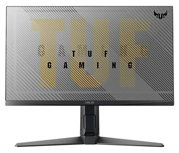 Монитор ASUS 27" VG27AQL1A IPS LED, 2560x1440, ProGaming, 1ms, 400cd/m, 100Mln:1, 178°/178°, 170Hz, HDR400, 2*HDMI, DP, G-Sync, колонки, Tilt, Swivel, Pivot, HAS, VESA, Black, 90LM05Z0-B01370 3 years