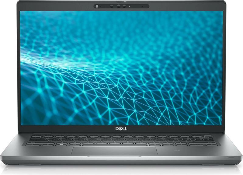 Ноутбук без сумки DELL Latitude 5431 P137G Core i7-1270P 14,0" FullHD IPS Antiglare 400 nits 16GB (1x16GB) DDR5 512GB SSD Intel Iris Xe Integrated Graphics 4 cell (64Whr),Backlit,FPR,Thunderbolt 2y,Linux,1,37kg Rus/KB