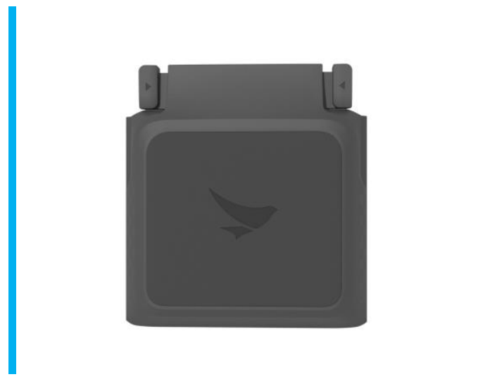 Аккумулятор Bluebird ASSY: S20 Extended battery, 6160mAh