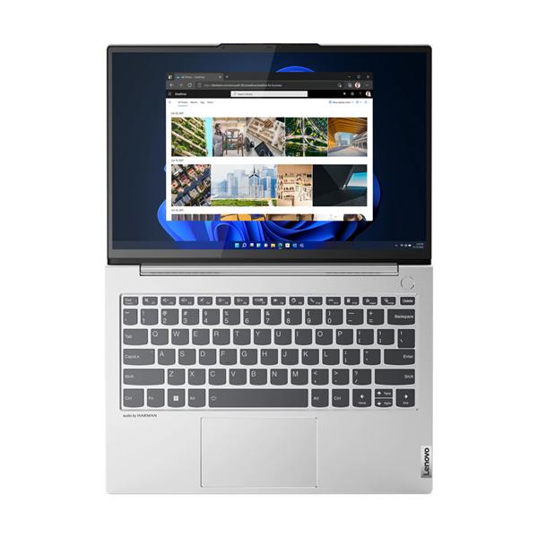 Ноутбук Lenovo ThinkBook 13s G4 IAP 13.0" WUXGA (1920x1200) IPS 300N, i5-1240P, 16GB LPDDR5-4800, 512GB SSD M.2, Intel Iris Xe, Wifi, BT, FPR, TPM2, FHD Cam, 56Wh, 65W USB-C Slim, NoOS, 1Y, 1.23kg