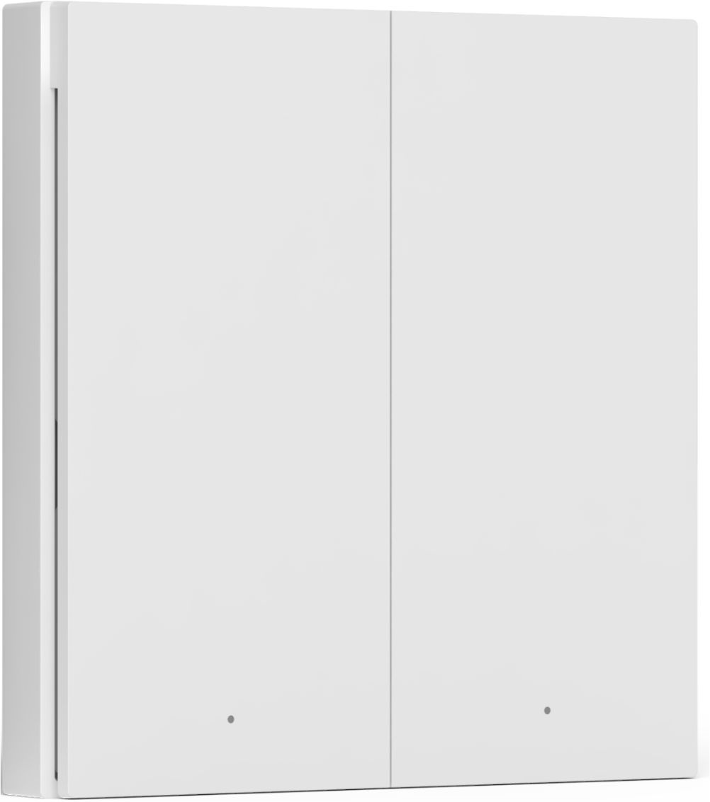 Умный дом Aqara Выключатель Aqara Wireless Remote Switch H1 WRS-R02