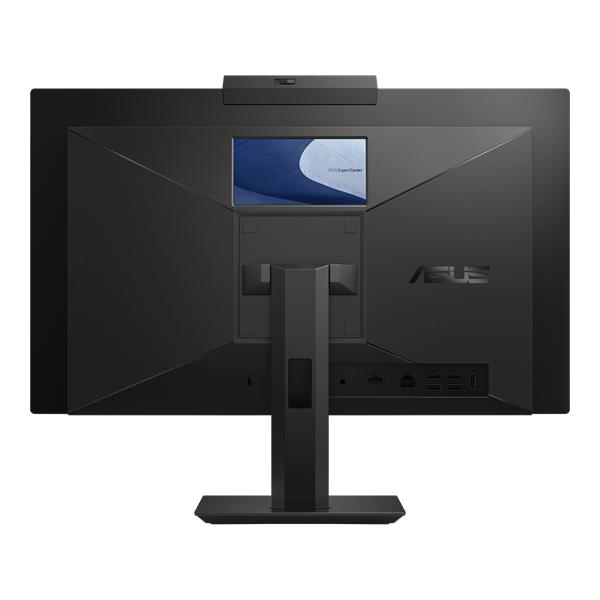 Моноблок ASUS  ExpertCenter E5 AIO A5402WHAK-BA125M VeriView 5.65 FHD Intel i3-11100B/8Gb/256GB M.2 SSD/23,8" IPS FHD /720p HD camera privacy shutter/WiFi5/No OS/Black/Wired KBD+MS/RU_EN_KEYBOARD