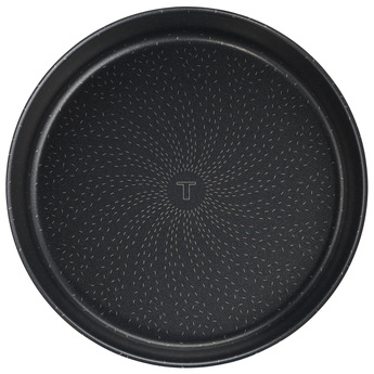 Форма для выпечки Tefal J5549602 кругл. d=24см алюминий коричневый (2100111150) Форма для выпечки Tefal J5549602 кругл. d=24см алюминий коричневый (2100111150)