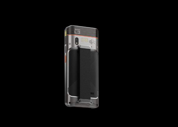 Ремень на руку SUNMI ASSY: L3 Hand strap, ensures a secure grip during operation, reducing accidental drops