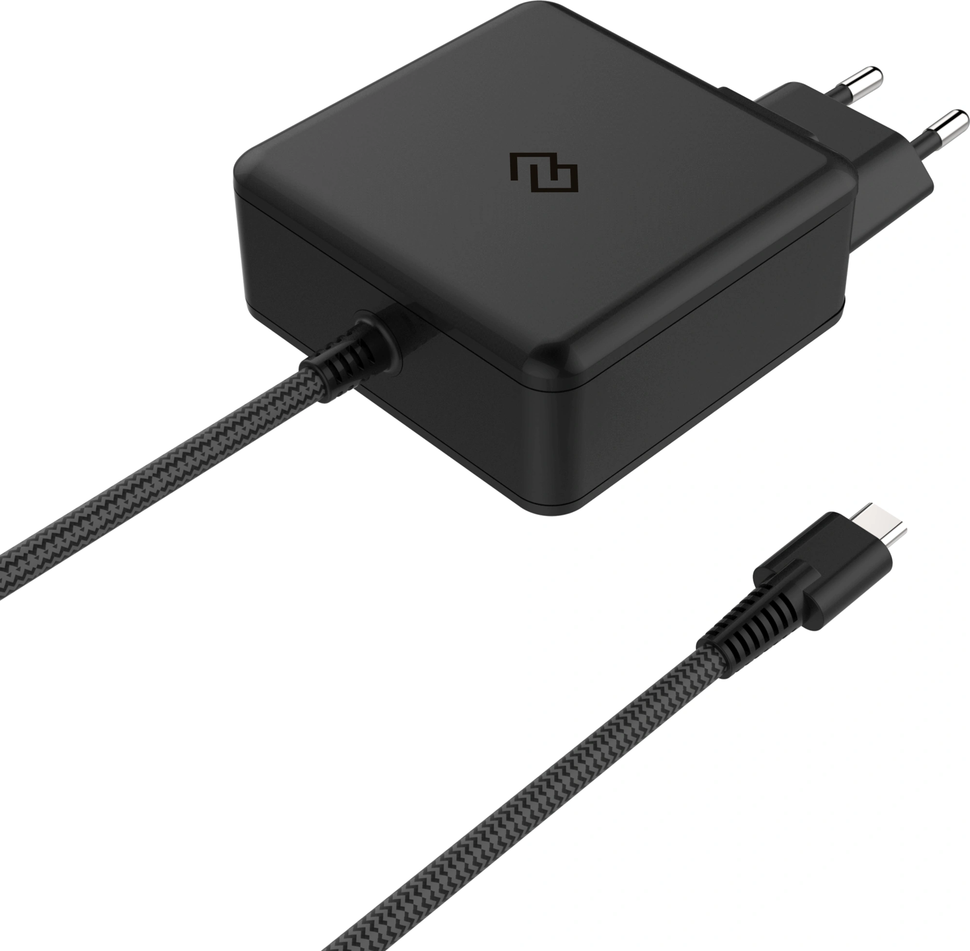 Блок питания Digma DM-U100-GAN автоматический 100W 5V-20V 5A от бытовой электросети Блок питания Digma DM-U100-GAN автоматический 100W 5V-20V 5A от бытовой электросети