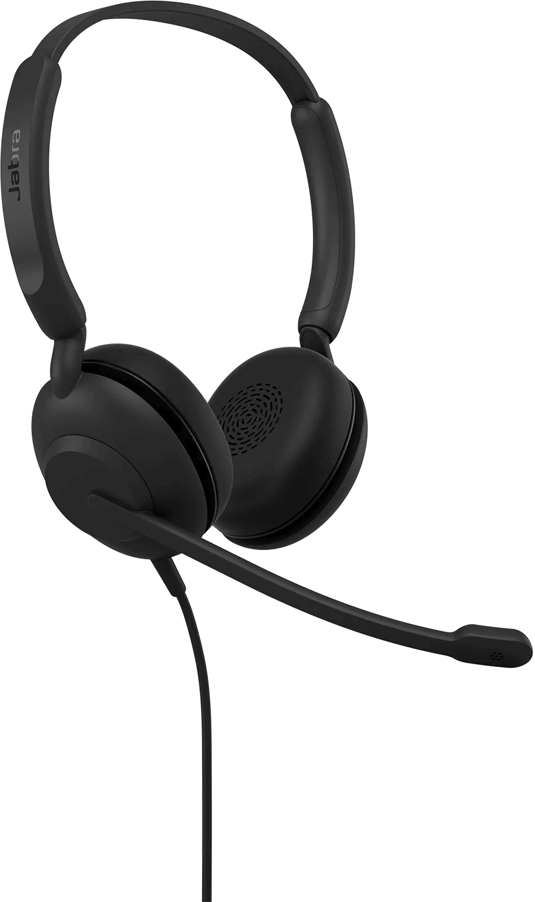 Проводная гарнитура Jabra EVOLVE 10 Stereo (PN:2699-820-109)
