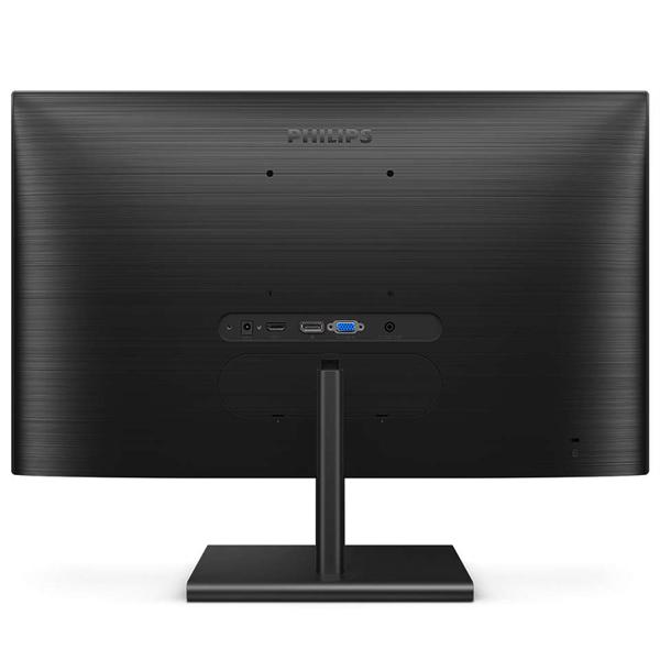 Монитор 23,8'' Philips 245E1S 2560x1440 75Гц  IPS W-LED 16:9 4ms(GtG) VGA HDMI DP 50M:1 1000:1 178/178 250cd Tilt AMD Adaptive-Sync Black