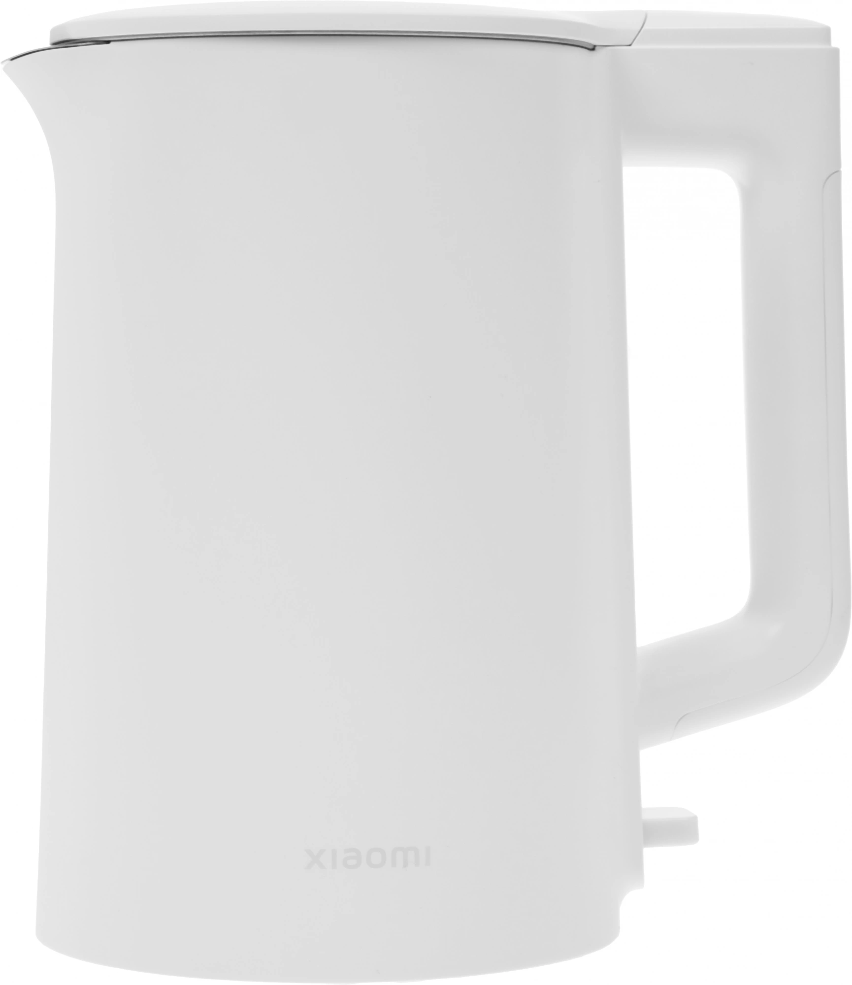 Чайник электрический Xiaomi 2 Lite EU 1.5л. 1500Вт белый корпус: пластик (BHR9036EU) Чайник электрический Xiaomi 2 Lite EU 1.5л. 1500Вт белый корпус: пластик (BHR9036EU)
