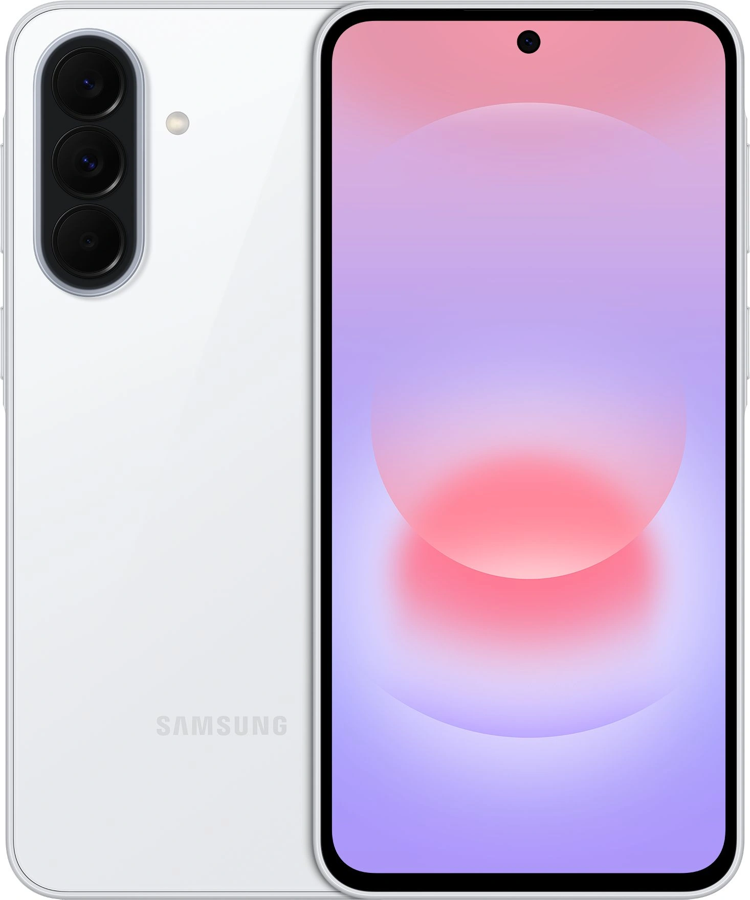 Смартфон Samsung SM-A376E Galaxy A37 5G 256Gb 8Gb белый моноблок 3G 4G 2Sim 6.7" 1080x2340 Android 16 50Mpix 802.11 a/b/g/n/ac/ax NFC GPS GSM900/1800 GSM1900 Protect Смартфон Samsung SM-A376E Galaxy A37 5G 256Gb 8Gb белый моноблок 3G 4G 2Sim 6.7" 1080x2340 Android 16 50Mpix 802.11 a/b/g/n/ac/ax NFC GPS GSM900/1800 GSM1900 Protect