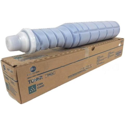 Тонер-картридж Konica Minolta toner cartridge TN-620C cyan AccurioPress C3070L/C4065 70 000 pages the same A3VX45M Тонер-картридж Konica Minolta toner cartridge TN-620C cyan AccurioPress C3070L/C4065 70 000 pages the same A3VX45M
