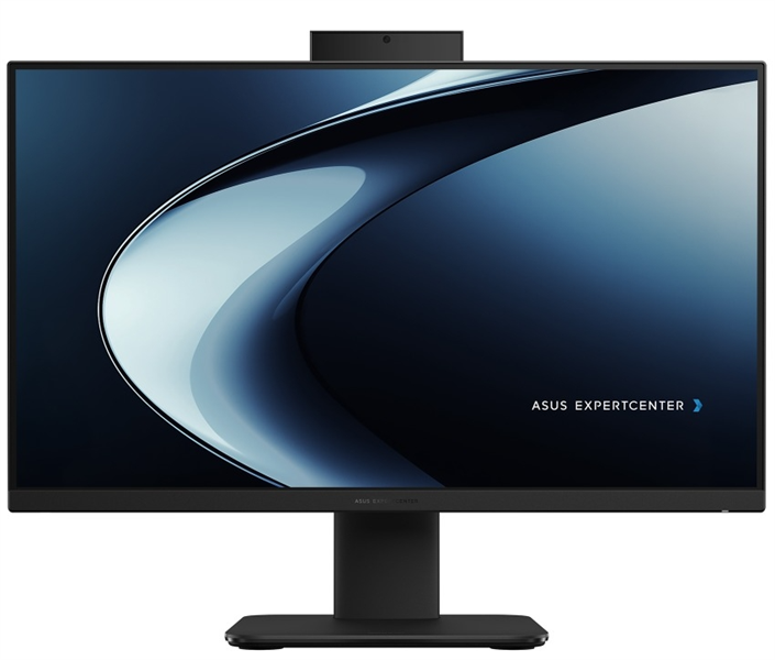 Моноблок ASUS ExpertCenter P400 AiO P470VAK-BPE1410 27" FHD Intel Core 7 240H/DDR5 32GB/1TB PCIE G4/ Wi-Fi 6E + BT 5.4/Without OS/Black/ WL KB&mouse