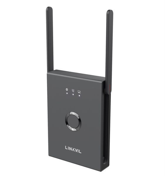 SIP-Телефон LINKVIL W710D DECT-базовая станция, 20 SIP-акк., 10 одноврем. выз., 10 клиентов, до 50м. в помещ., до 300м. прям. вид. SIP-Телефон LINKVIL W710D DECT-базовая станция, 20 SIP-акк., 10 одноврем. выз., 10 клиентов, до 50м. в помещ., до 300м. прям. вид.
