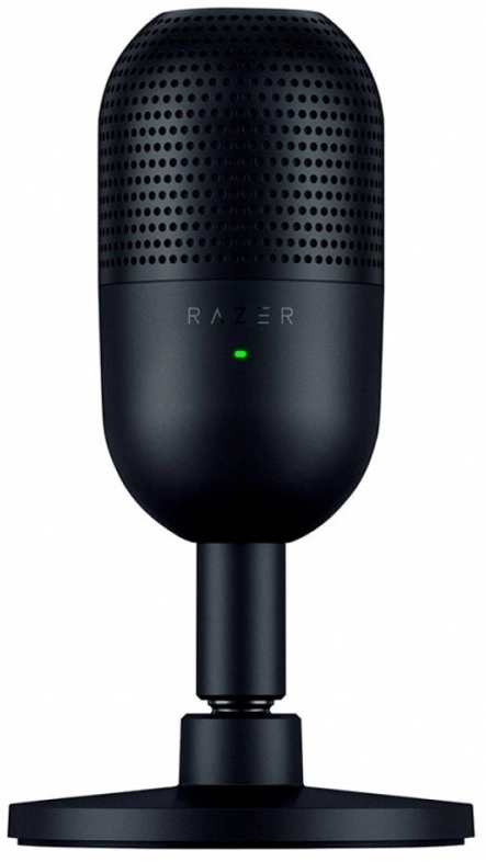 Микрофон Razer Seiren V3 Mini Ultra-Compact USB Microphone Микрофон Razer Seiren V3 Mini Ultra-Compact USB Microphone