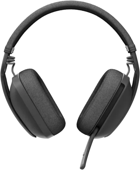 Гарнитура Гарнитура беспроводная Logitech Zone Vibe 100 Wireless, Graphite Гарнитура Гарнитура беспроводная Logitech Zone Vibe 100 Wireless, Graphite