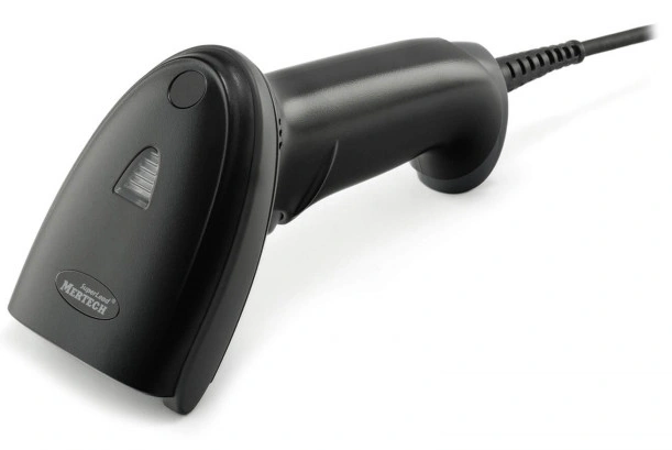 Сканер штрих-кода Mertech 2220 Superlead 1D/2D проводной черный (4226)